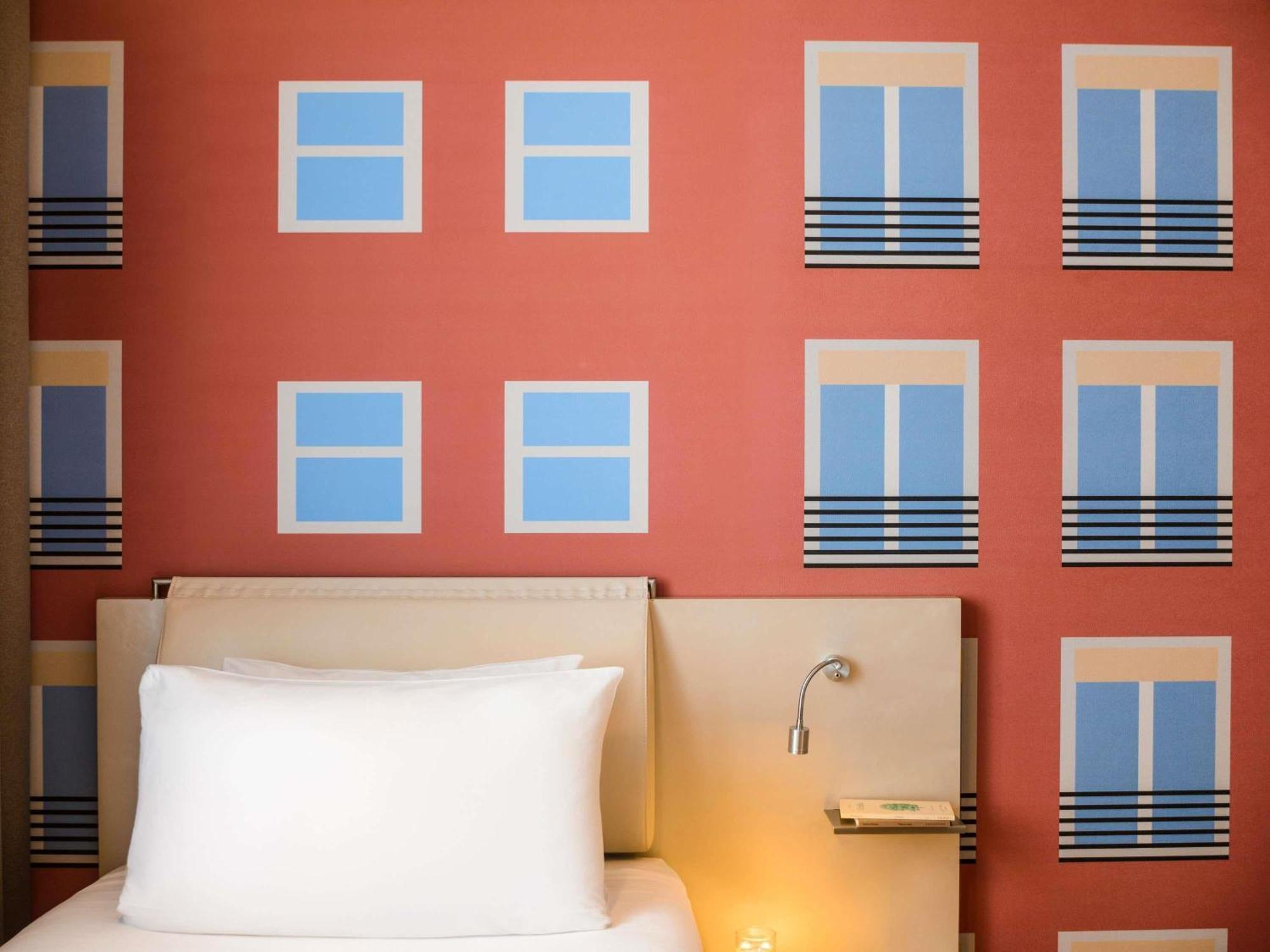 Accessible Room