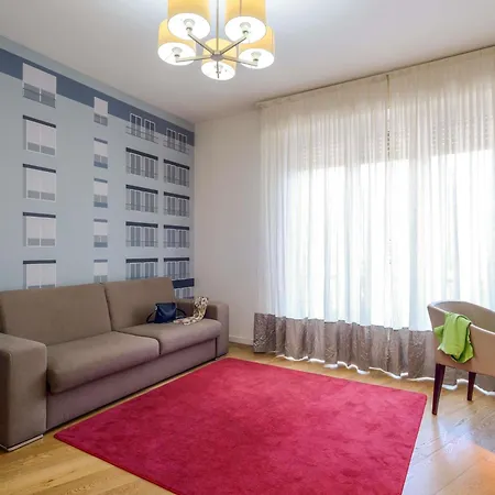 Hotel Mercure Milano Solari-3